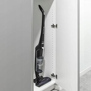 Odkurzacz pionowy Rowenta Odkurzacz pionowy czarny Rowenta RH6545 Air Force Light 0,65 l 7