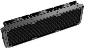 Chłodzenie wodne Antec Chłodzenie wodne Antec Vortex View 360 Black ARGB IPS 5" 4