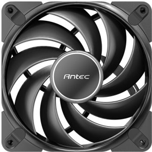 Chłodzenie wodne Antec Chłodzenie wodne Antec Vortex View 360 Black ARGB IPS 5" 8