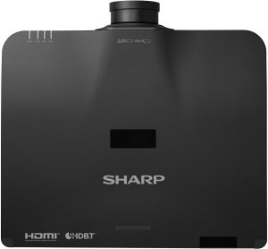 Projektor Sharp XP-A824U-B PROJECTOR LASER 14