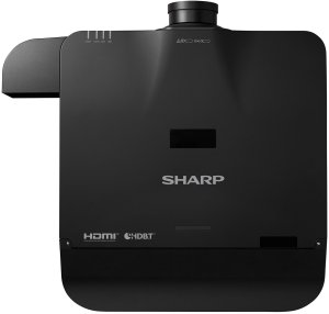 Projektor Sharp XP-A824U-B PROJECTOR LASER 6