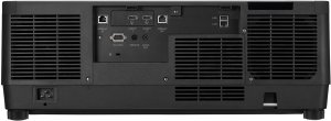 Projektor Sharp XP-A824U-B PROJECTOR LASER 8