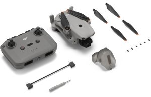 Dron DJI Lito X1 (RC-N3) 2