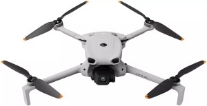 Dron DJI Lito X1 (RC-N3) 3