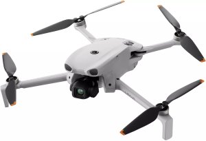 Dron DJI Lito X1 (RC-N3) 4