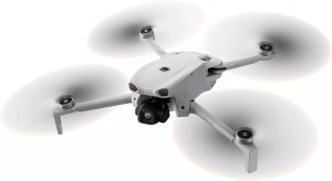 Dron DJI Lito X1 (RC-N3) 5