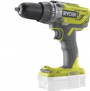 Zestaw elektronarzędzi Ryobi RYOBI 18V ONE+ 8-częściowy zestaw elektronarzędzi akumulatory RCK184O242SZL 3