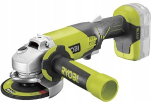 Zestaw elektronarzędzi Ryobi RYOBI 18V ONE+ 8-częściowy zestaw elektronarzędzi akumulatory RCK184O242SZL 4
