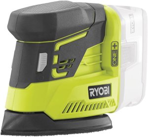 Zestaw elektronarzędzi Ryobi RYOBI 18V ONE+ 8-częściowy zestaw elektronarzędzi akumulatory RCK184O242SZL 5