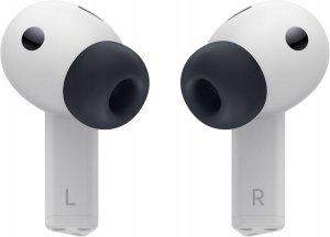 Słuchawki Samsung Galaxy Buds3 FE 2025 Szary 2