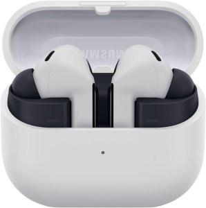 Słuchawki Samsung Galaxy Buds3 FE 2025 Szary 3