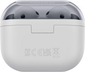 Słuchawki Samsung Galaxy Buds3 FE 2025 Szary 5