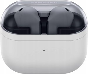 Słuchawki Samsung Galaxy Buds3 FE 2025 Szary 6