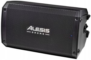 ALESIS Alesis Strike Amp 8 MK2 Wzmacniacz 2000W Bluetooth woofer 8 cali 3
