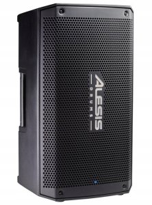 ALESIS Alesis Strike Amp 8 MK2 Wzmacniacz 2000W Bluetooth woofer 8 cali 4