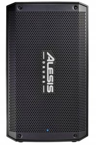 ALESIS Alesis Strike Amp 8 MK2 Wzmacniacz 2000W Bluetooth woofer 8 cali 5