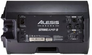 ALESIS Alesis Strike Amp 8 MK2 Wzmacniacz 2000W Bluetooth woofer 8 cali 6