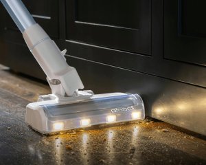 Odkurzacz pionowy Bissell Bissell PowerClean 4261N Odkurzacz Bezprzewodowy 200W LED HEPA 40min 4