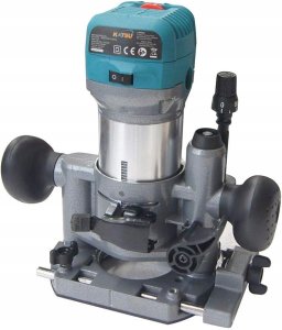 Frezarka Metabo 710 W 3