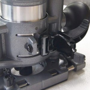 Frezarka Metabo 710 W 6