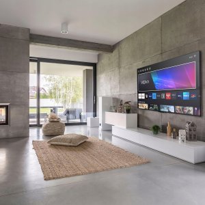 Telewizor Toshiba Toshiba 32LV3F63DA Telewizor 32 cale Smart TV Full HD LED HDR10 VIDAA 3