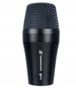 Mikrofon Sennheiser E 902 2