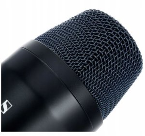 Mikrofon Sennheiser Sennheiser E 902 Dynamiczny Mikrofon do Stopy Perkusji Tuby Bas 3