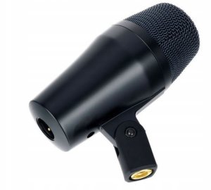 Mikrofon Sennheiser Sennheiser E 902 Dynamiczny Mikrofon do Stopy Perkusji Tuby Bas 4
