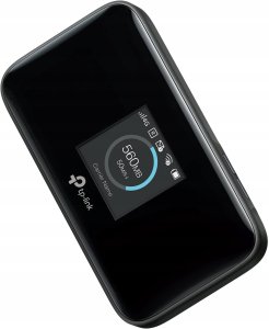 Router TP-Link M7450 Hotspot 4G+ 2