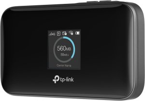 Router TP-Link M7450 Hotspot 4G+ 4