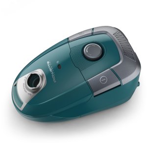 Odkurzacz Rowenta Rowenta Power XXL Odkurzacz Workowy 900W Zasięg 12m Worek 4,5L Parkiet 2
