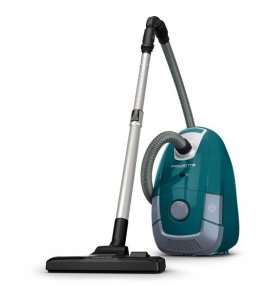 Odkurzacz Rowenta Rowenta Power XXL Odkurzacz Workowy 900W Zasięg 12m Worek 4,5L Parkiet 3