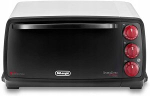 Mini piekarnik DeLonghi De'Longhi EO14902.W Sfornatutto Piekarnik elektryczny 14L 5 funkcji 2