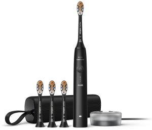 Szczoteczka Philips Sonicare DiamondClean 9900 Prestige SenseIQ HX9992/43 2