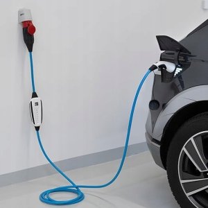 Ładowarka Azo NRGkick 16A 5m Pure WLAN Bluetooth elastyczny Wallbox 11 kW ładowarka 3