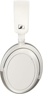 Słuchawki Sennheiser Sennheiser ACCENTUM Plus Słuchawki Nauszne Bluetooth ANC 50h Białe 2