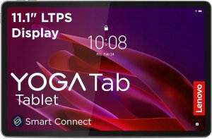 Tablet Yarvik Lenovo Yoga Tab Tablet 11,1" Android 15 Snapdragon 8 Gen 3 12GB RAM 256GB 2
