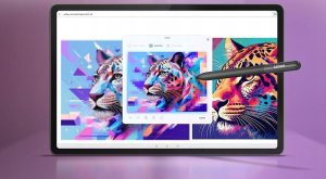 Tablet Yarvik Lenovo Yoga Tab Tablet 11,1" Android 15 Snapdragon 8 Gen 3 12GB RAM 256GB 3