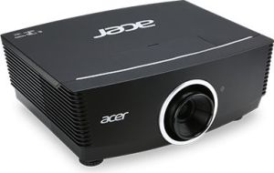 Projektor Acer F7600 Lampowy 1920 x 1200px 5000 lm DLP 3