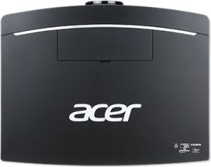 Projektor Acer F7600 Lampowy 1920 x 1200px 5000 lm DLP 4