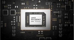 Komputer GEEKOM GEEKOM Mini PC A6 AMD Ryzen 7 6800H 16GB RAM 512GB SSD Windows 11 Pro 3