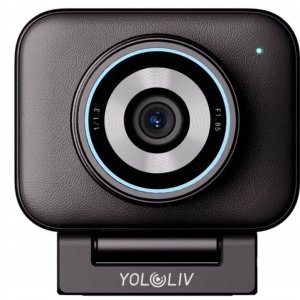 Kamera cyfrowa Genway YoloLiv YoloCam S3 Kamera internetowa 4K AI autofokus PDAF 1080p60 3