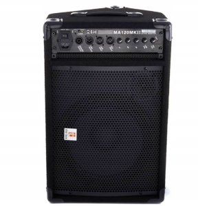 Kolumna Stabilus The Box MA120 MKII 3