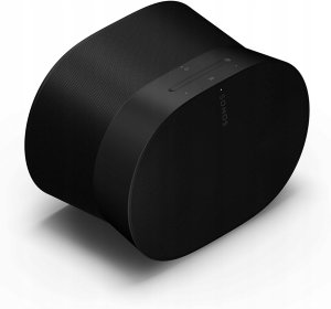 Głośnik Sonos Głośnik przenośny Era 300 Czarny 2023 E30G1EU1BLK Bluetooth 200W 2