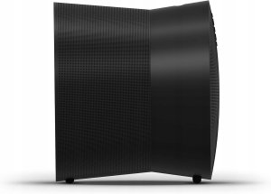 Głośnik Sonos Głośnik przenośny Era 300 Czarny 2023 E30G1EU1BLK Bluetooth 200W 4