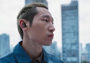 Słuchawki Sennheiser Momentum 4 białe 7