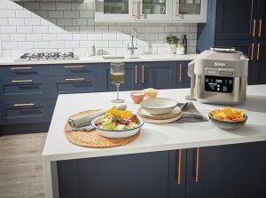Multicooker Ninja Speedi 2