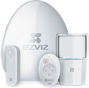 Ezviz Alarm Hub kit (BS-113A) 1