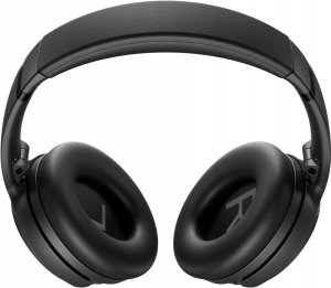 Słuchawki Bose Słuchawki bezprzewodowe nauszne QuietComfort Headphones czarny 5