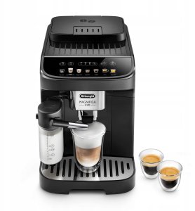 Ekspres ciśnieniowy DeLonghi De'Longhi Magnifica Evo Perfetto LatteCrema Ekspres 4 Napoje Latte 2